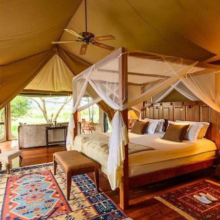 Wild Heritage Resort & Camp Jaisalmer Extérieur photo