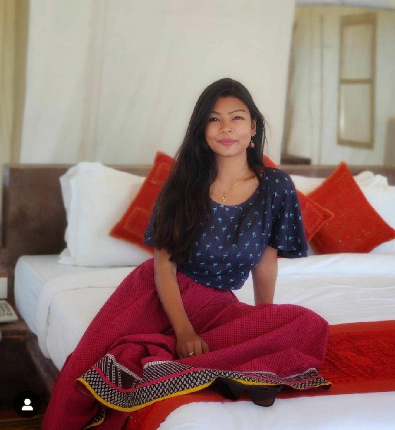 Wild Heritage Resort & Camp Jaisalmer Extérieur photo