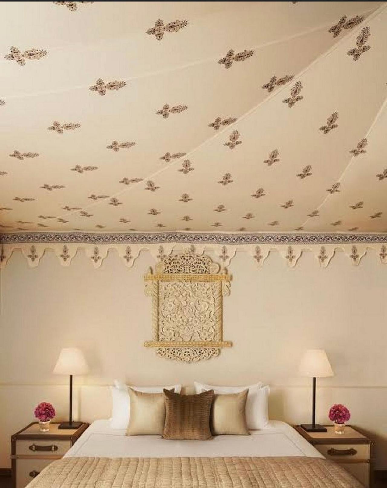 Wild Heritage Resort & Camp Jaisalmer Extérieur photo